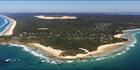 Point Lookout - North Stradbroke Island - QLD 2014 (PBH4 00 17664)